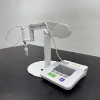 Mettler Toledo SevenCompact s220 pH/Ion Meter image 1